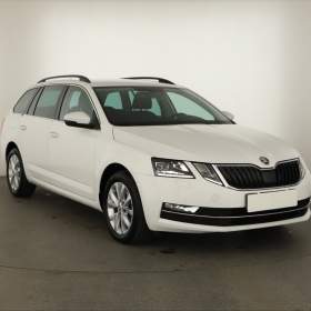 Škoda Octavia 1.6 TDI / 19641098