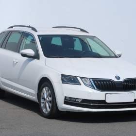 Foto inzerátu Skoda Octavia 1.6 TDI