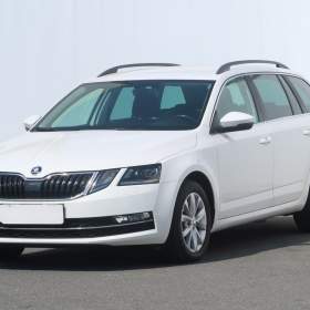 Foto inzerátu Skoda Octavia 1.6 TDI