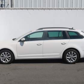 Foto inzerátu Skoda Octavia 1.6 TDI