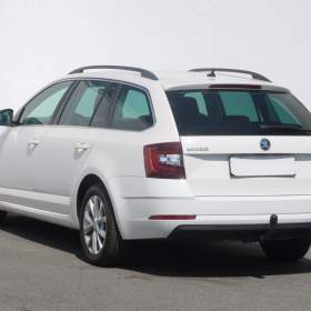 Foto inzerátu Skoda Octavia 1.6 TDI
