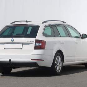 Foto inzerátu Skoda Octavia 1.6 TDI