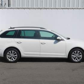 Foto inzerátu Skoda Octavia 1.6 TDI
