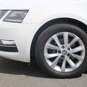 Foto inzerátu Skoda Octavia 1.6 TDI