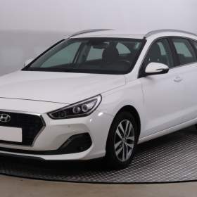 Foto inzerátu Hyundai i30 1.6 CRDi
