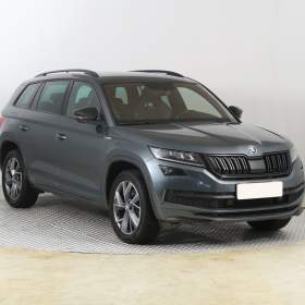 Škoda Kodiaq 2.0 TDI / 19641100