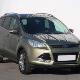 Foto inzerátu Ford Kuga 2.0 TDCi