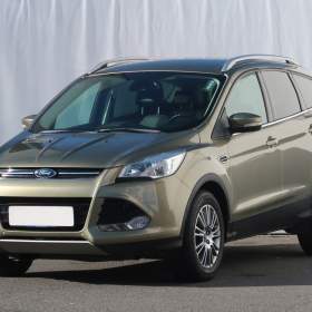 Foto inzerátu Ford Kuga 2.0 TDCi