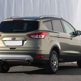 Foto inzerátu Ford Kuga 2.0 TDCi