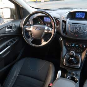 Foto inzerátu Ford Kuga 2.0 TDCi