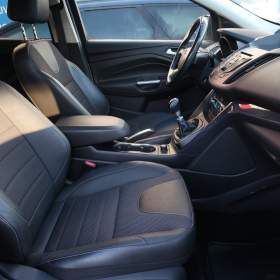 Foto inzerátu Ford Kuga 2.0 TDCi