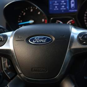 Foto inzerátu Ford Kuga 2.0 TDCi