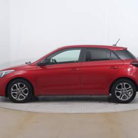 Foto inzerátu Hyundai i20 1.2