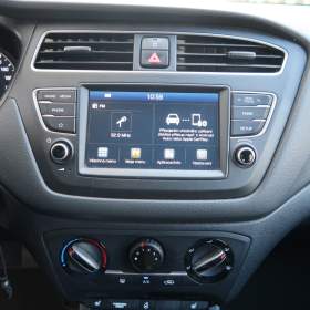 Foto inzerátu Hyundai i20 1.2