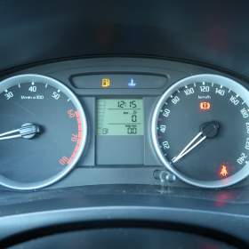 Foto inzerátu Škoda Fabia 1.2 12V