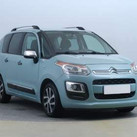 Fotka k inzerátu Citroën C3 Picasso 1.6 BlueHDi / 19484981