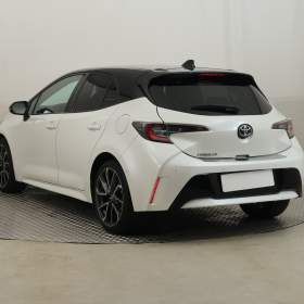 Foto inzerátu Toyota Corolla 1.2 Turbo