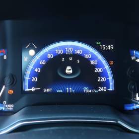 Foto inzerátu Toyota Corolla 1.2 Turbo