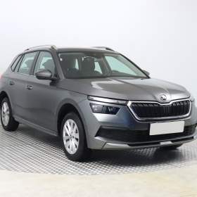 Škoda Kamiq 1.0 TSI / 19641111