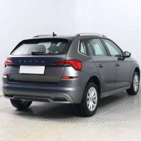 Foto inzerátu Škoda Kamiq 1.0 TSI