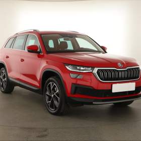 Škoda Kodiaq 2.0 TDI / 19641112