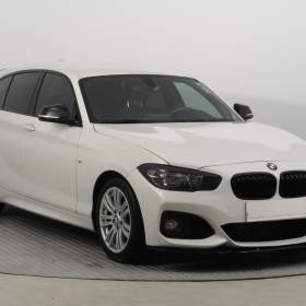 Fotka k inzerátu BMW Řada 1 118d / 19641414