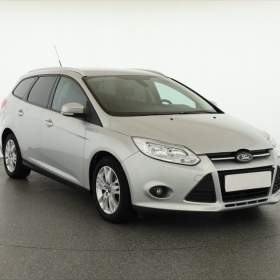 Fotka k inzerátu Ford Focus 1.6 TDCi / 19528112