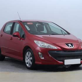 Peugeot 308 1.6 HDi / 19641116