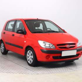 Hyundai Getz 1.4i / 19641118