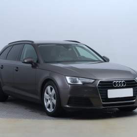 Fotka k inzerátu Audi A4 2.0 TDI / 19491850