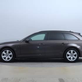 Foto inzerátu Audi A4 2.0 TDI