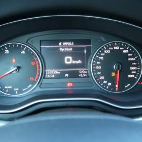 Foto inzerátu Audi A4 2.0 TDI