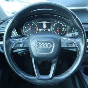 Foto inzerátu Audi A4 2.0 TDI