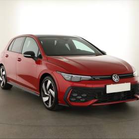 Volkswagen Golf 2.0 GTI / 19641120