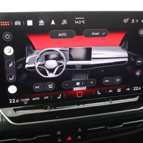 Foto inzerátu Volkswagen Golf 2.0 GTI