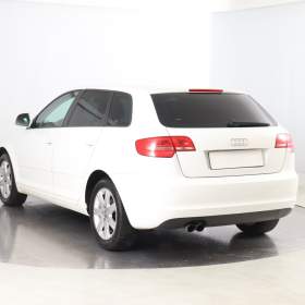 Foto inzerátu Audi A3 1.9 TDI