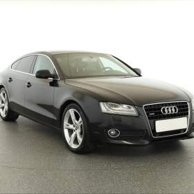 Audi A5 3.0 TDI / 19641122