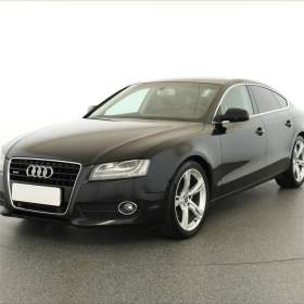 Foto inzerátu Audi A5 3.0 TDI