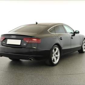 Foto inzerátu Audi A5 3.0 TDI