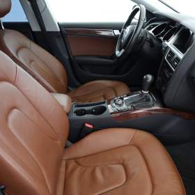 Foto inzerátu Audi A5 3.0 TDI