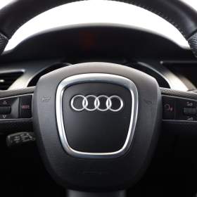 Foto inzerátu Audi A5 3.0 TDI
