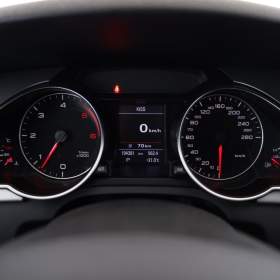 Foto inzerátu Audi A5 3.0 TDI