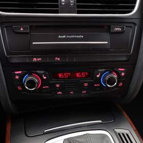 Foto inzerátu Audi A5 3.0 TDI