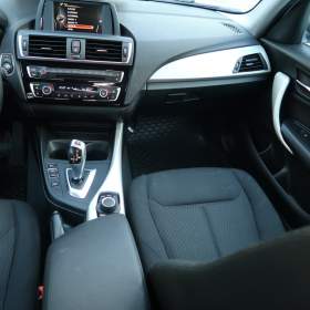 Foto inzerátu BMW Řada 1 118i