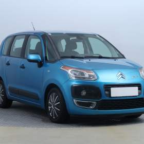 Fotka k inzerátu Citroën C3 Picasso 1.4 i / 19484981