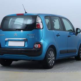 Foto inzerátu Citroën C3 Picasso 1.4 i