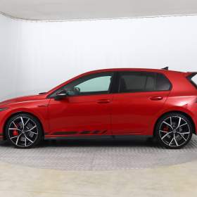 Foto inzerátu Volkswagen Golf GTI Clubsport