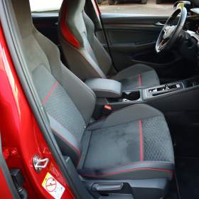 Foto inzerátu Volkswagen Golf GTI Clubsport