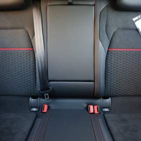 Foto inzerátu Volkswagen Golf GTI Clubsport