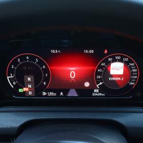 Foto inzerátu Volkswagen Golf GTI Clubsport